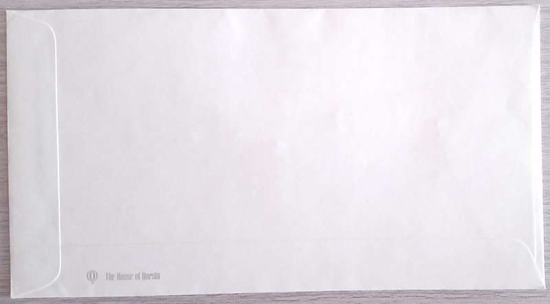 England 1989 Addressed First Day Cover FOOD AND FARMING From Seed to Supermarket.
