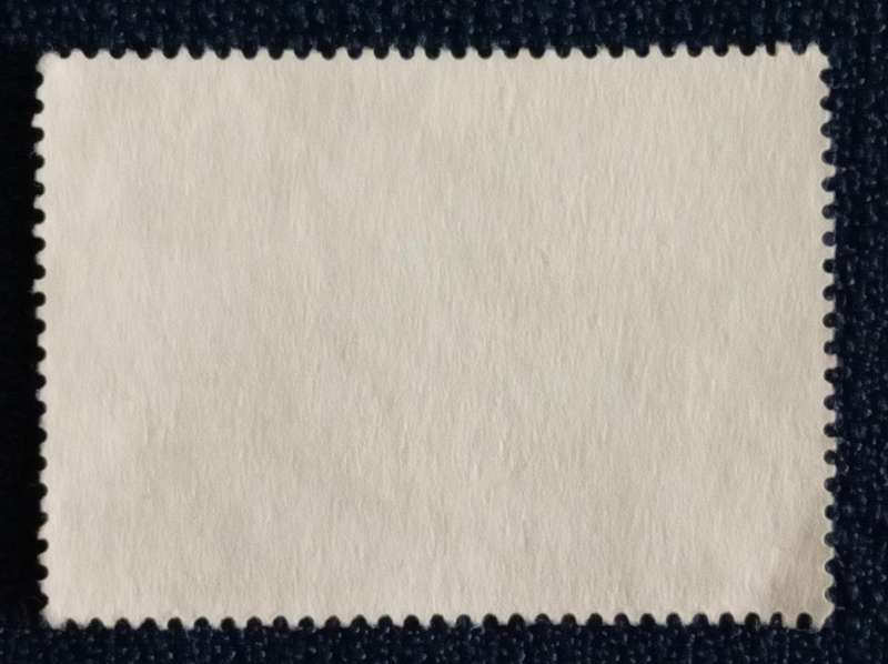 Used Single Stamp- England