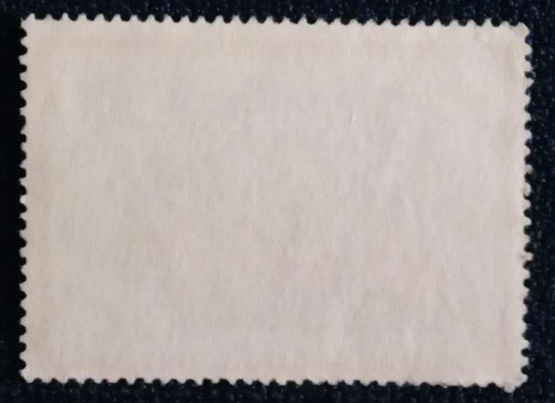 Used Single Stamp- England