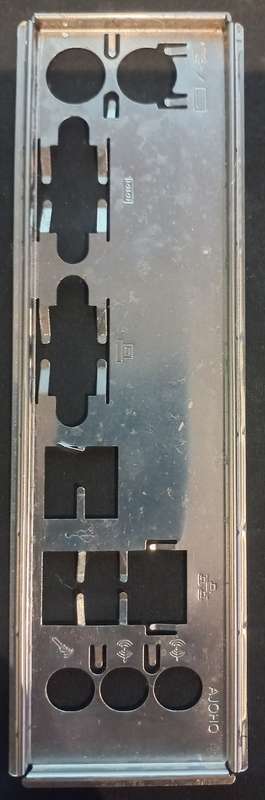 BUDGET main board, CPU, RAM & SATA HDD bundle