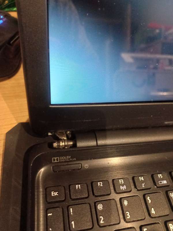 BARGAIN!! Acer Aspire V5-561G i7 8Gb laptop