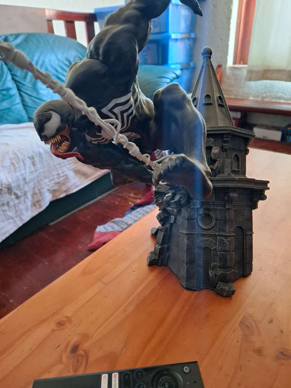 Venom artfx statue