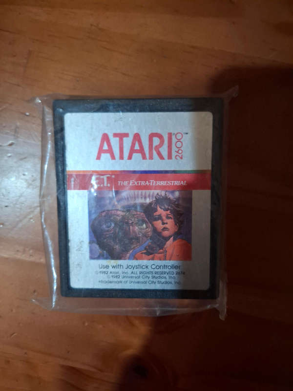 Et atari