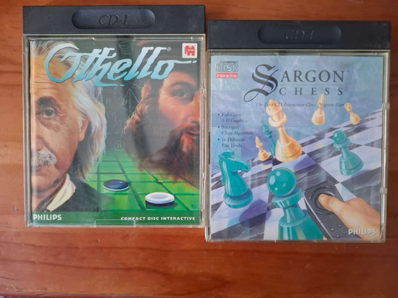 CDI games