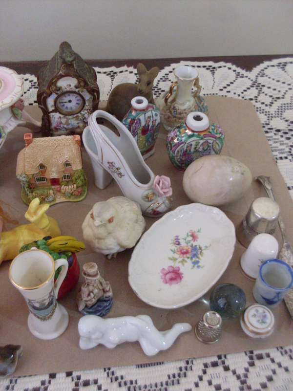35 VARIOUS PRINTERS TRAY ITEMS ...ALL FOR 1 BID