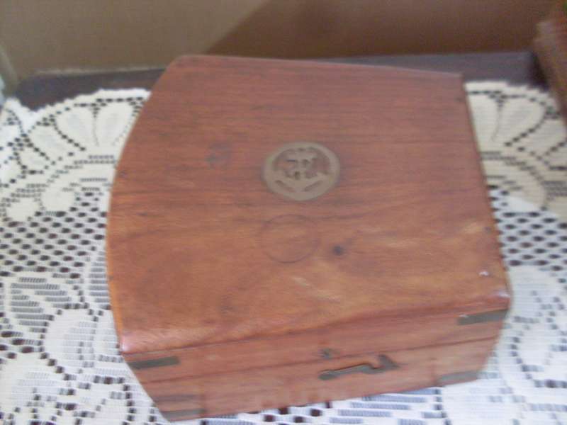 SOME WOODEN ITEMS...1 BID GETS ALL