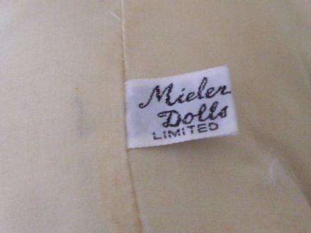 5 X MIELER ASIAN DOLLS...CHOPSTICK KARATE KIDS...NO CLOTHES