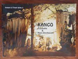Treasury of Travel Series 2 - (Story of the KANGO) T.V. Bulpin & H Oosth