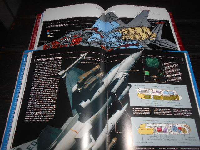 (2 New Face of War Books)Air Strike & Air Combat -  TIME LIFE 2004/2003 Caxton