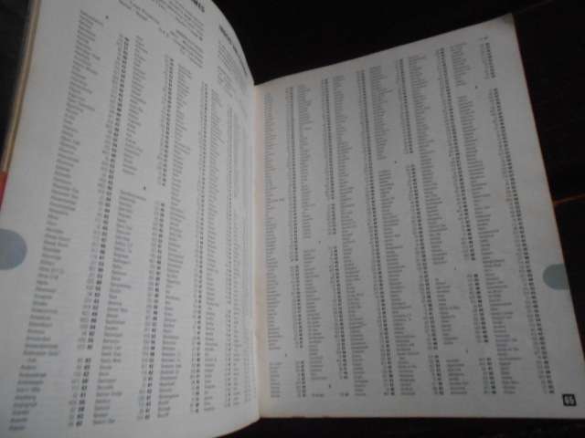 CALTEX SOUTHERN AFRICA TOURING MAPS  MET MARIENEBEWARING