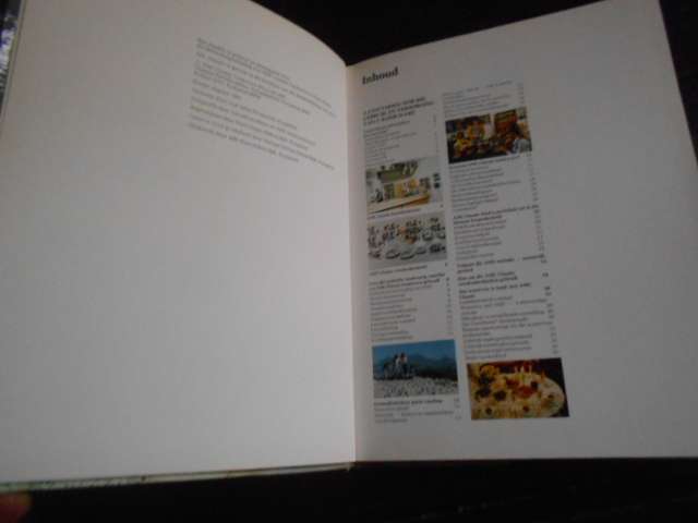 BON APPETIT - AMC Classics Kaapstad geillus resepte Afrikaanse hardeband