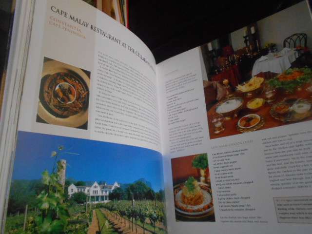 L. Snyman - Gourmet Hideaways of Southern Africa an undiscovered cuisine - 2000 1st ed.