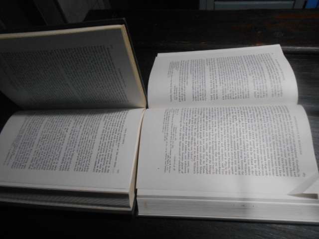 The Oxford History of South Africa in 2 Vols: Vol. 1, South Africa to 1870 Vol. 2 South Africa 1870-