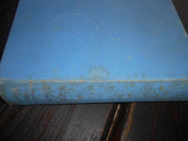 Manila Galleon - F. van wyck hardback -Hutchinson 1st ed. 1961