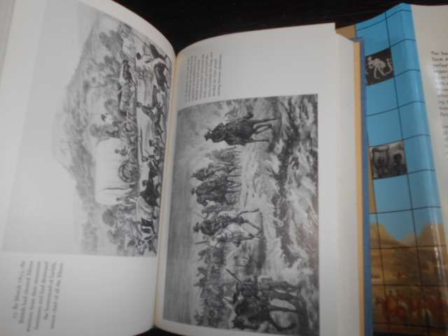 LEONARD THOMPSON - A HISTORY OF SOUTH AFRICA  1990  ed Random Century SA