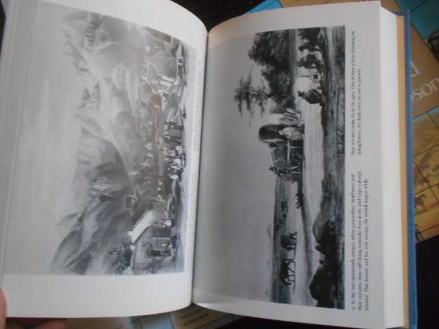 LEONARD THOMPSON - A HISTORY OF SOUTH AFRICA  1990  ed Random Century SA