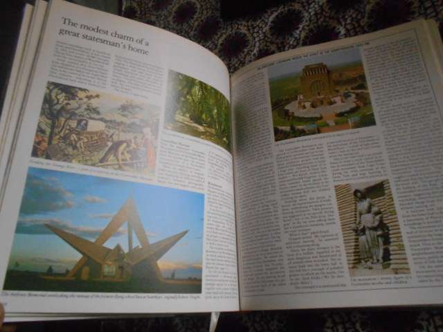 BULPIN - LLUS GUIDE TO SOUTHERN AFRICA - READERS DIGEST 4TH ED 1990 HARDB. illus (history/facts)