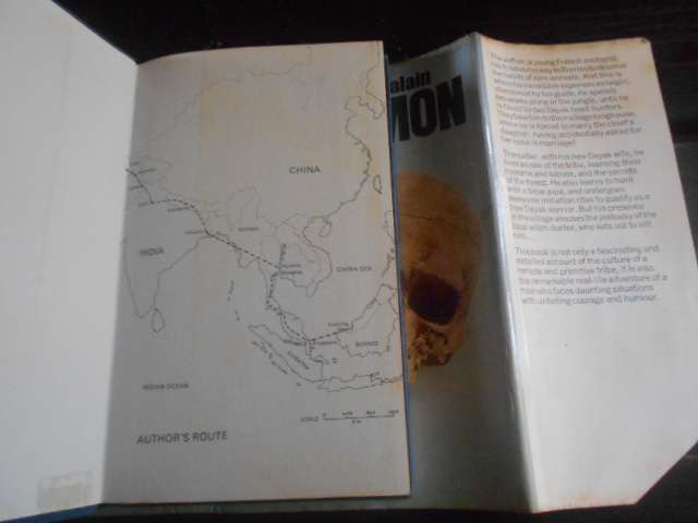 Rupert Hart-Davis, London, 1972. Hard cover, 8vo. First Edition