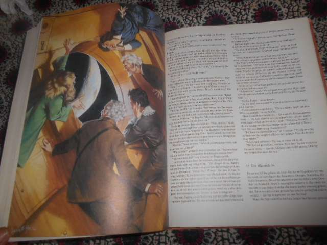 Leserskring se LANGENHOVEN - L Rousseau illus A McBride Tafelberg 1983