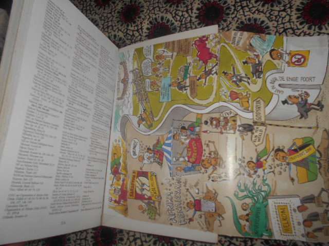 A Hadland & J Rantao -  1999 The life and times THABO MBEKI illus Zebra 1st ed softb