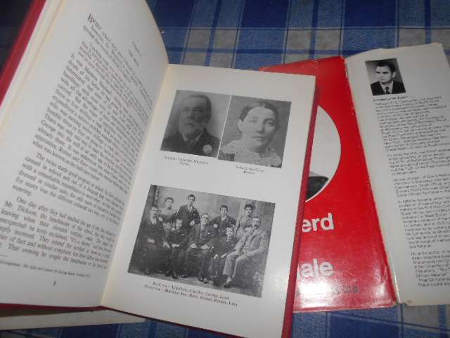 PROFESSOR OOSTHUIZEN Shepherd of Lovedale - A life for Southern Africa 1970 Keartland pub. biography