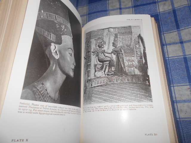 CERAM, C.W. - Gods, Graves and Scholars story of Archaology Victor Gollanz hardback 1960