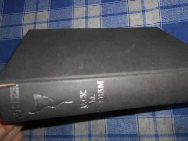 Jack Bickham - TWISTER 1977 Macmillan hardback