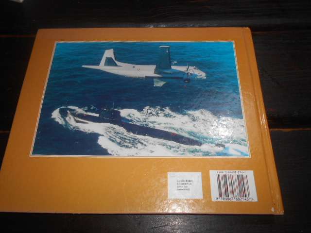 Christopher Chant - The worlds greatest aircraft - MILITARY AIRCRAFT - illus 1999