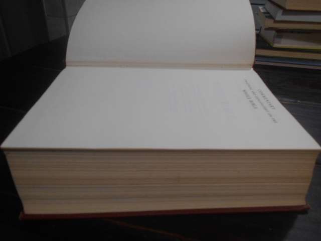 Commentary Practical and Explanatory on the Whole Bible (1962 ZONDERVAN)
