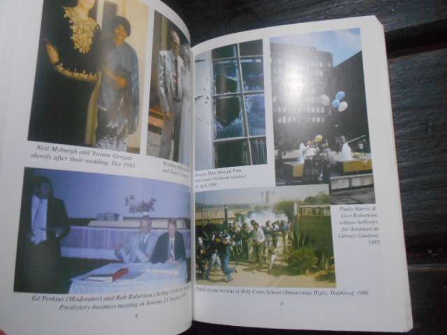 St Antony's Activists - Rob Robertson - Turning dreams into deads 1999 illus softb