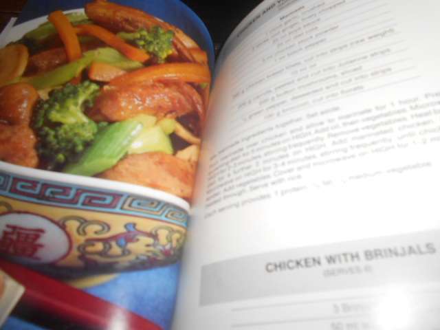 2 weighless 1988  books - Weigh-Less with Microwaves & Weigh less the Eastern Way softbacks