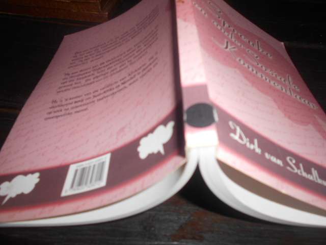 Spreuke en ander Sosiale Kommentaar - Dirk van Schalkwyk autographed