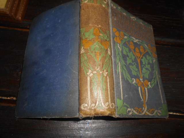 The luck of the Eardleys -  Sheila Braine illus Blackie & Son hardback