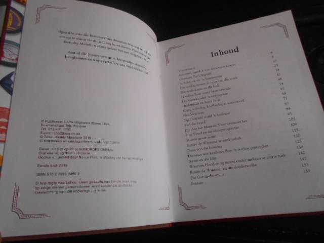 Sylvester Ramkat van die GROOT-KAROO - WENDY MAARTENS ILLUS LINKI BRAND