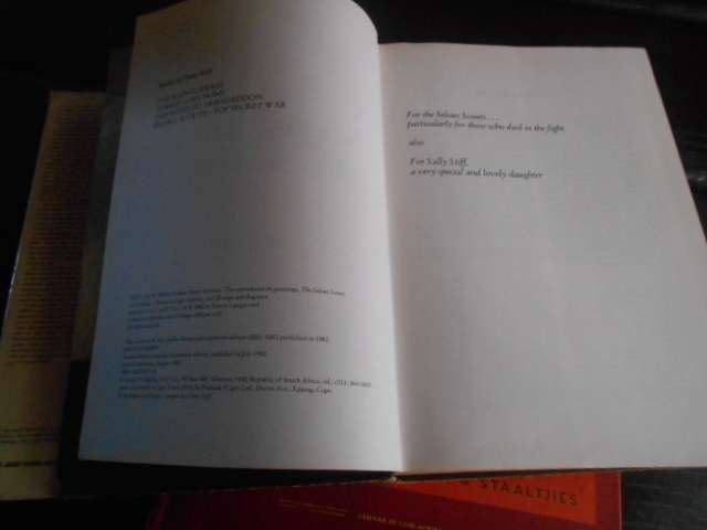 Sylvester Ramkat van die GROOT-KAROO - WENDY MAARTENS ILLUS LINKI BRAND