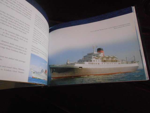 Durban Harbour, History from 1842, Special Souvenir Issue by Stuart Freedman