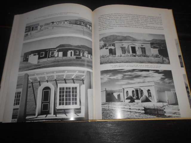 FIFTY YEARS OF HOUSING -  STORY OF GARDEN CITIES 1972  Pinelands illus