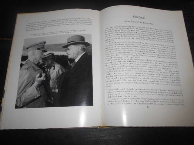FIFTY YEARS OF HOUSING -  STORY OF GARDEN CITIES 1972  Pinelands illus