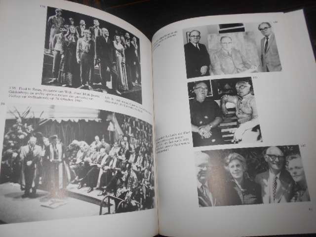 JC KANNEMEYER - DIE BONKIGE ZOELOELANDE - DJ OPPERMAN IN BEELD Tafelberg 1994