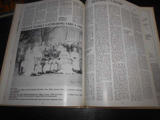 PIONEERS` PROGRESS EARLY NATAL by Bob O`Keefe 1988 1st ed illus b & W photos