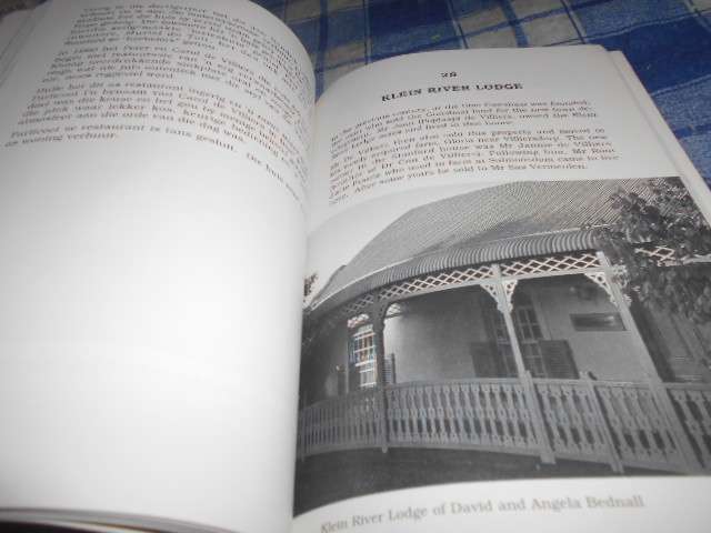 STANFORD STORIES  SJ FU TOIT  VERTELLINGE 1729-1995 -  1995 geillus sagteband