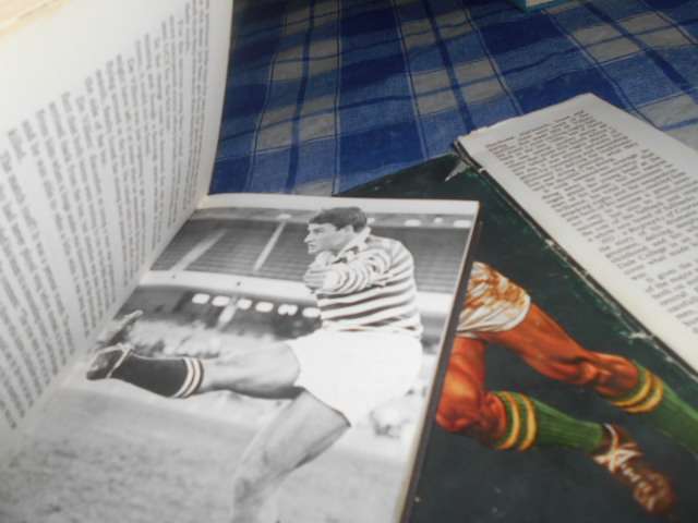 NEVELL LECK -  HO A biography of courage - Don Nelson 1977