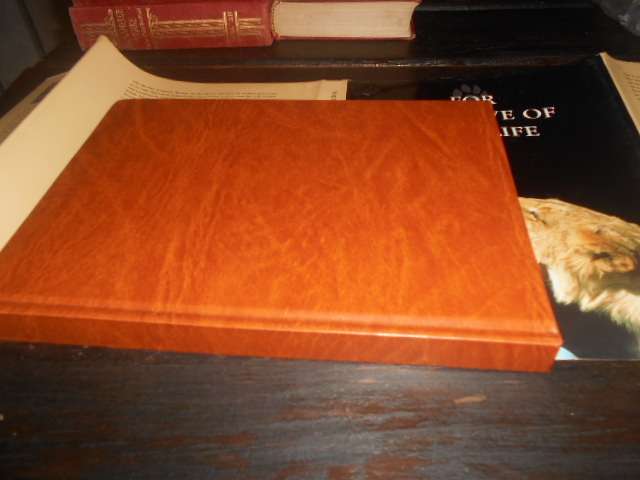 FOR THE LOVE OF WILDLIFE -  C Mercer & Beverley Pervan (autographed by Chris Mercer)