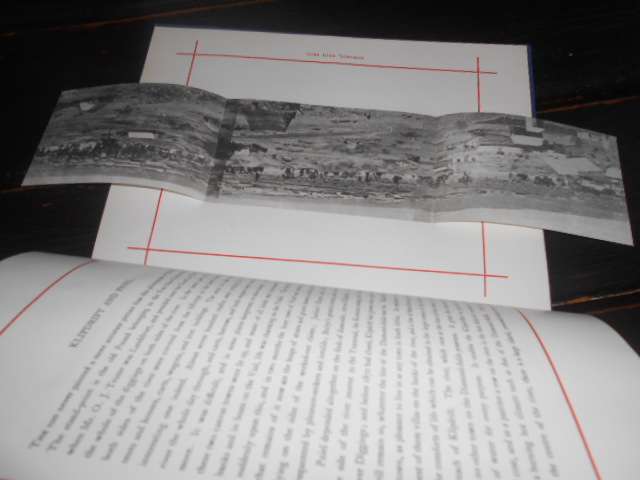 THE DIAMOND-FIELD 1973 KEEPSAKE - BRIAN ROBERTS - 1979  Kimberley Series no. 4 limited ed.
