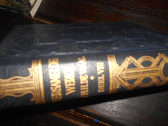 Versamelde Werke J.H.H. De Waal - Deel VIII -   David Christiaan de Waal (geslagsreg ens) 1939