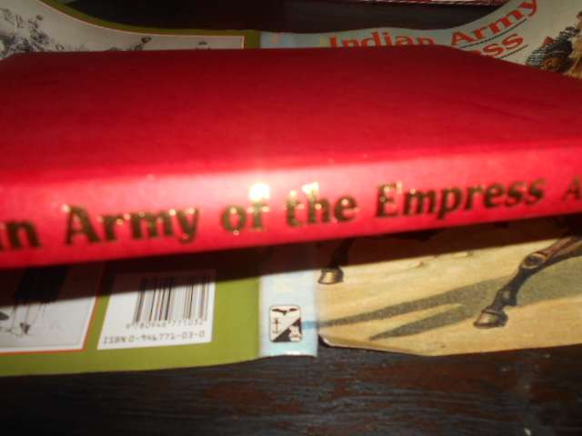 Richard Alford - On the Word of Command: Pictorial History  Regimental Sergeant Major