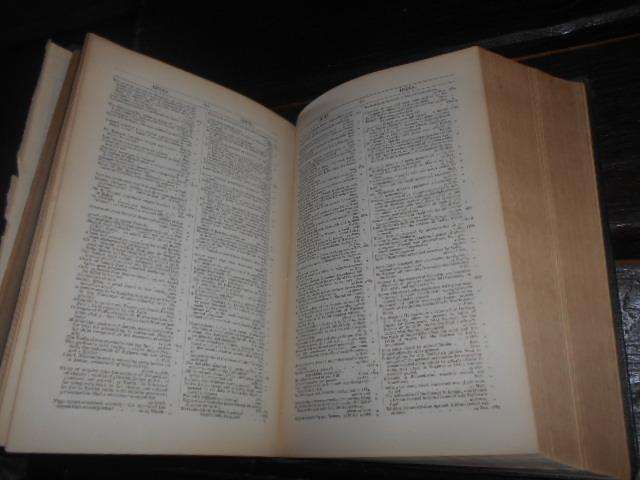 HAYDN'S DICTIONARY OF DATES & UNIVERSAL INFORMATION - 25th edn, 1910