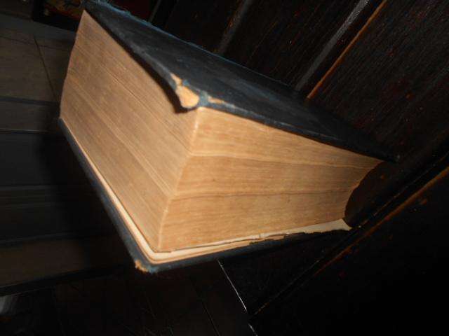 HAYDN'S DICTIONARY OF DATES & UNIVERSAL INFORMATION - 25th edn, 1910