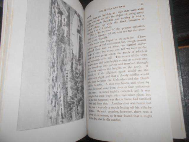 SOUTH AFRICA OF TODAY - CAP. FRANCIS YOUNGHUSBAND  illus hardb- ASIAN EDUC SERVICES 1997 reprint