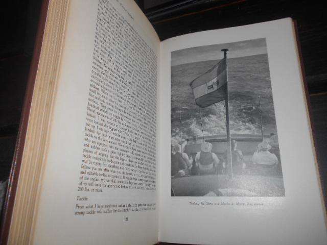 S SCHOEMAN - STRIKE A handbook of fishing in South African coastal waters -illus Balkema 1957